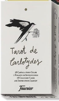 Tarot De Carlotydes